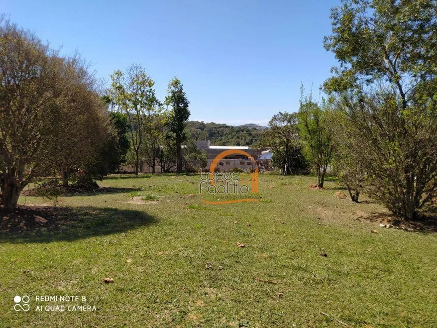 Foto 1 de Lote/Terreno à venda, 584m² em Jardim Paraíso da Usina, Atibaia