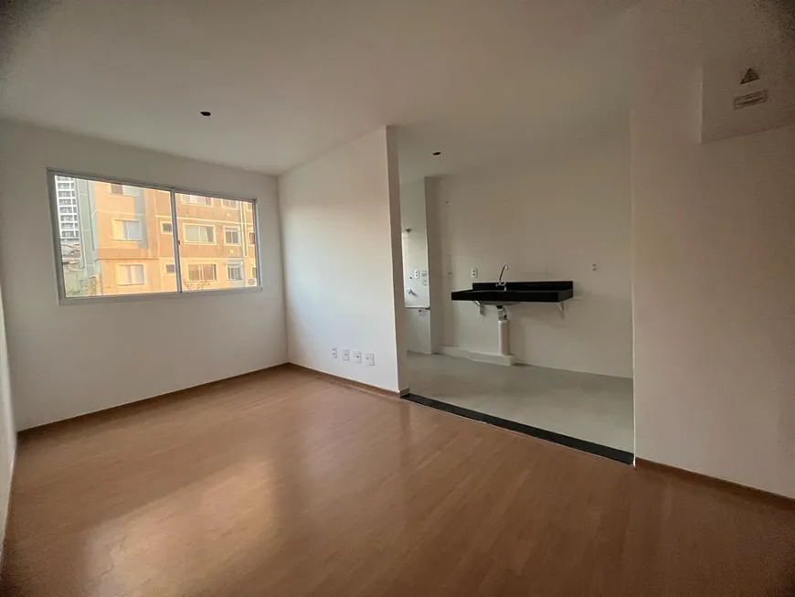 Foto 1 de Apartamento com 2 Quartos à venda, 43m² em Parque Industrial, Campinas