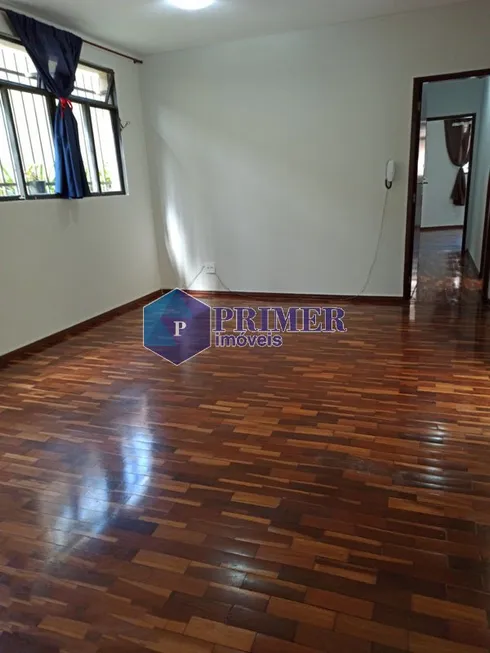 Foto 1 de Apartamento com 3 Quartos à venda, 89m² em Cruzeiro, Belo Horizonte