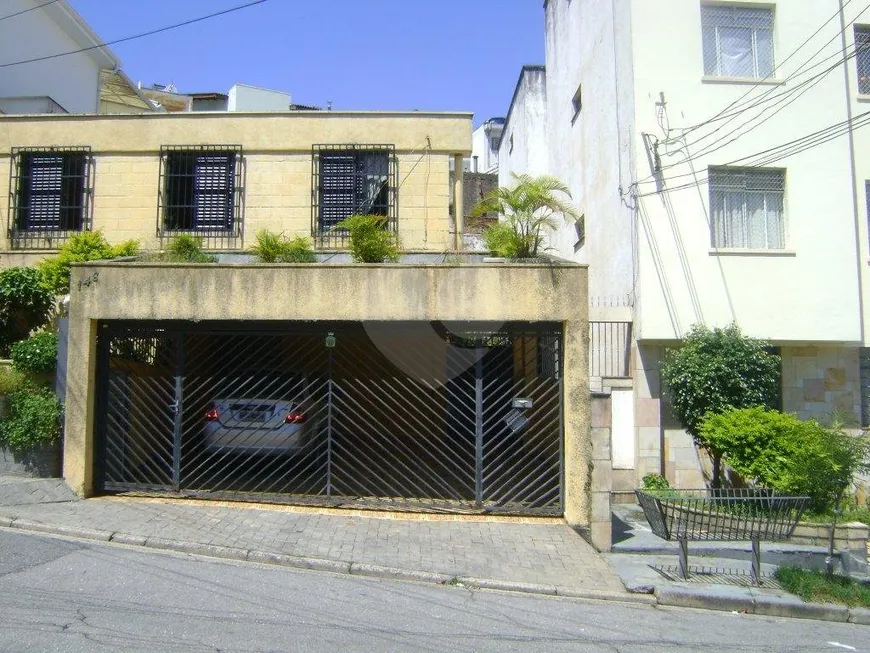 Foto 1 de Casa com 3 Quartos à venda, 340m² em Jardim São Paulo, São Paulo