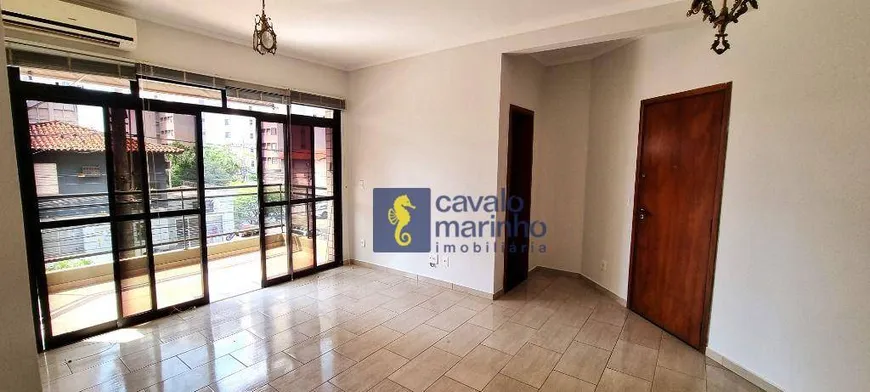 Foto 1 de Apartamento com 2 Quartos à venda, 86m² em Centro, Ribeirão Preto