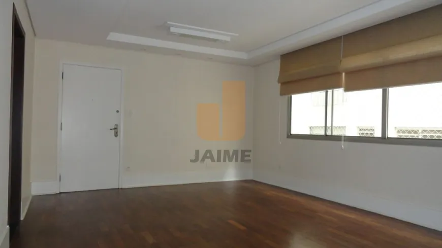 Foto 1 de Apartamento com 2 Quartos à venda, 86m² em Higienópolis, São Paulo