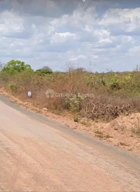 Foto 1 de Lote/Terreno à venda, 10m² em  Zona Rural, Teresina