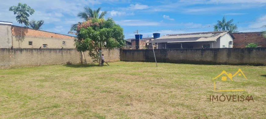 Foto 1 de Lote/Terreno à venda, 1800m² em Nova Esperança, Porto Velho