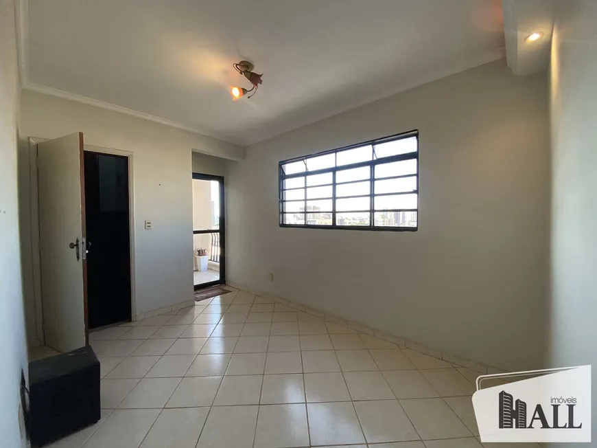 Foto 1 de Apartamento com 2 Quartos à venda, 70m² em Higienopolis, São José do Rio Preto