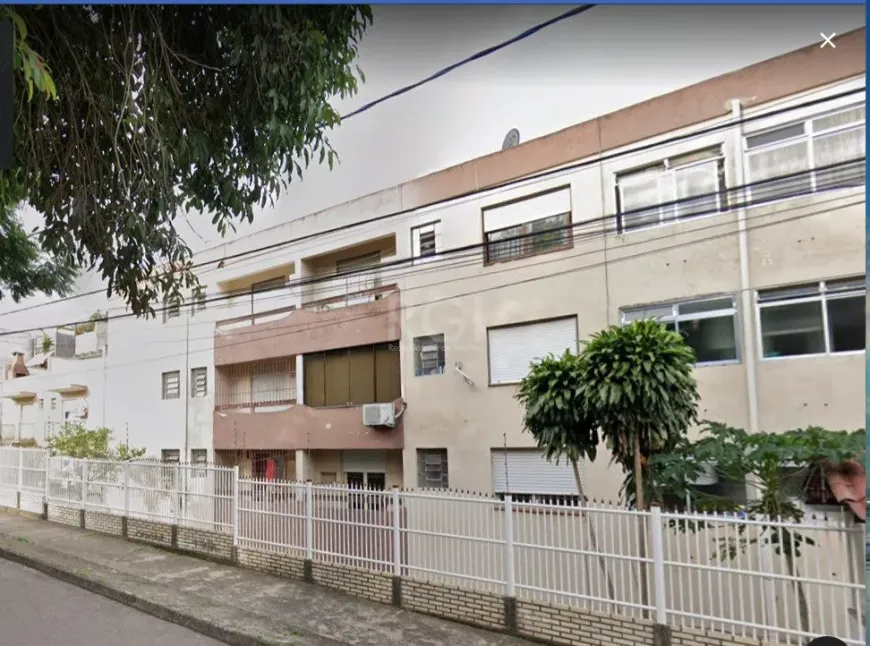 Foto 1 de Apartamento com 1 Quarto à venda, 41m² em Bom Jesus, Porto Alegre