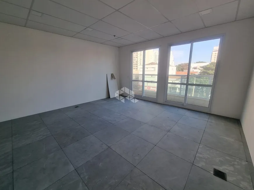 Foto 1 de Sala Comercial à venda, 37m² em Vila Clementino, São Paulo