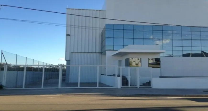 Foto 1 de Galpão/Depósito/Armazém para alugar, 3000m² em Loteamento Parque Industrial, Jundiaí
