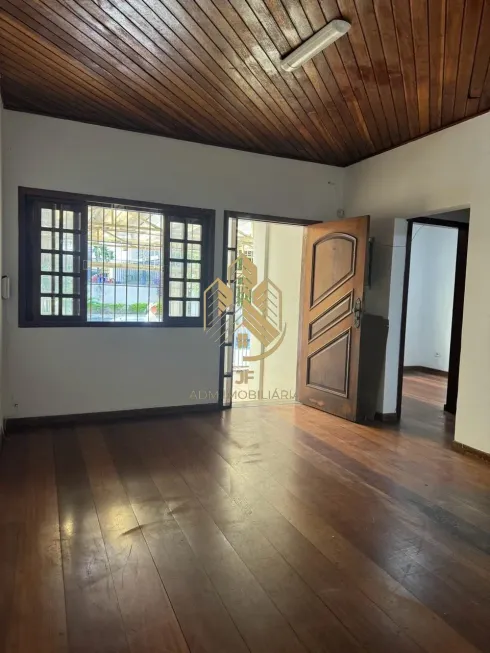 Foto 1 de Casa com 2 Quartos para alugar, 180m² em Santana, São Paulo