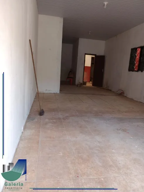 Foto 1 de Ponto Comercial para alugar, 78m² em Centro, Ribeirão Preto