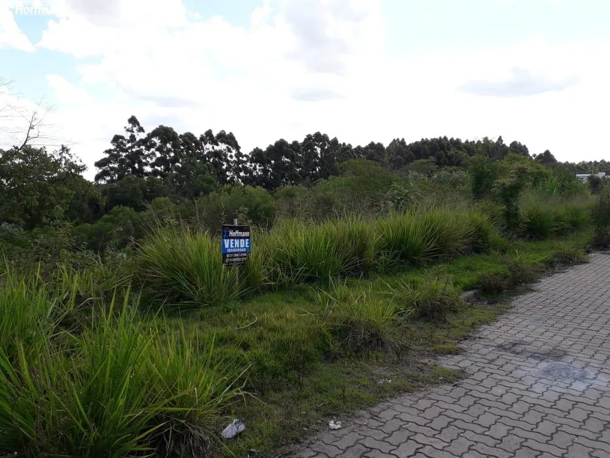 Foto 1 de Lote/Terreno à venda, 300m² em Rosas, Estância Velha