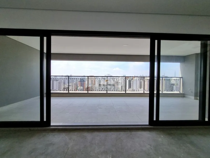 Foto 1 de Cobertura com 3 Quartos à venda, 312m² em Perdizes, São Paulo