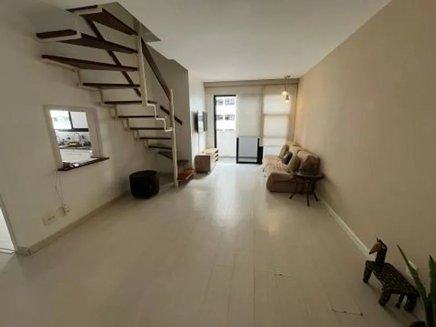 Foto 1 de Apartamento com 2 Quartos à venda, 75m² em Recreio Dos Bandeirantes, Rio de Janeiro