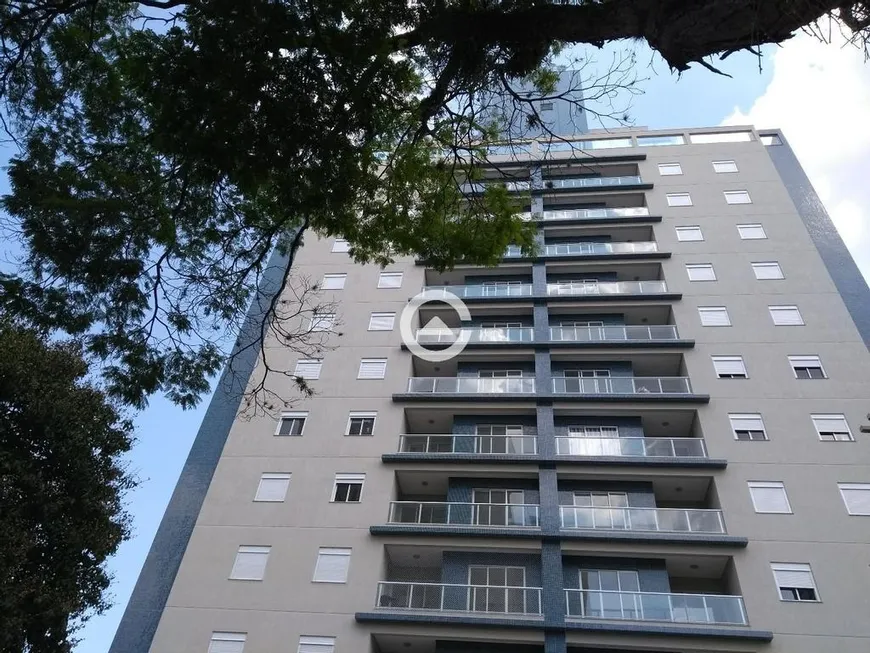 Foto 1 de Apartamento com 3 Quartos à venda, 85m² em Vila Itapura, Campinas