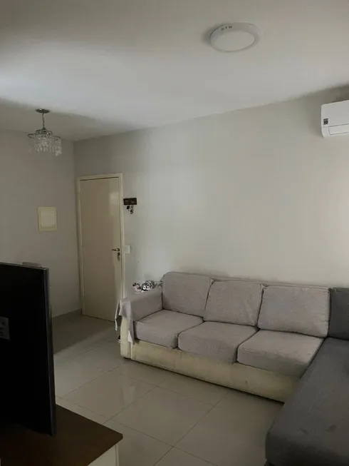 Foto 1 de Apartamento com 2 Quartos à venda, 45m² em Campos Elíseos, Taubaté