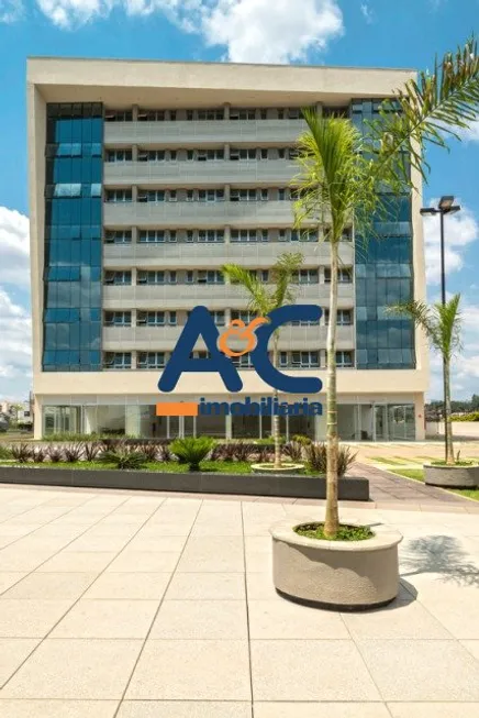 Foto 1 de Sala Comercial à venda, 38m² em Caiçaras, Belo Horizonte