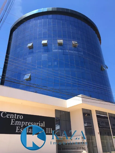 Foto 1 de Ponto Comercial à venda, 38m² em Parque Esplanada III, Valparaíso de Goiás