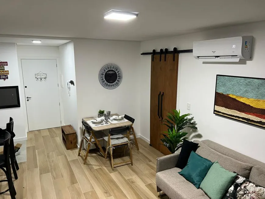 Foto 1 de Apartamento com 1 Quarto à venda, 43m² em Sao Jose, Canela