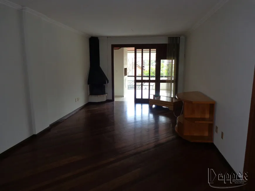 Foto 1 de Apartamento com 3 Quartos à venda, 138m² em Pátria Nova, Novo Hamburgo