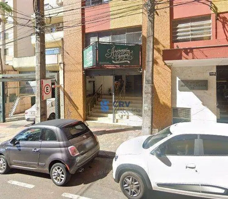 Foto 1 de Sala Comercial para alugar, 180m² em Centro, Londrina