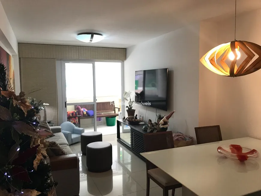 Foto 1 de Apartamento com 3 Quartos à venda, 100m² em Humaitá, Rio de Janeiro