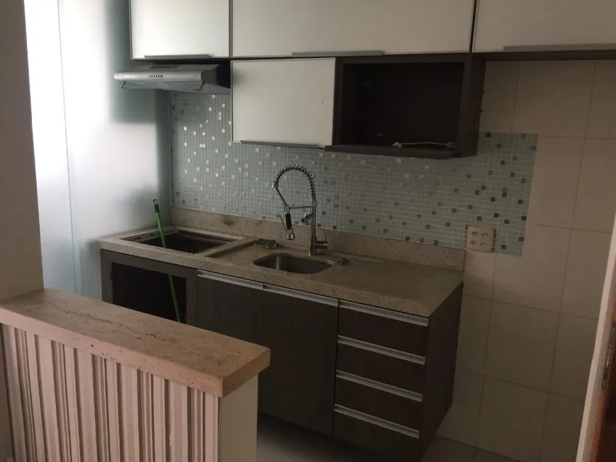 Foto 1 de Apartamento com 2 Quartos à venda, 50m² em São Cristóvão, Rio de Janeiro