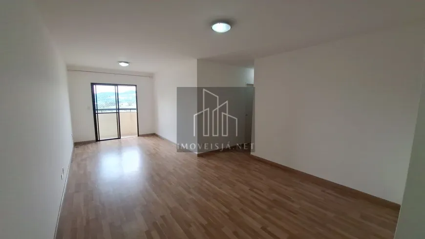 Foto 1 de Apartamento com 3 Quartos para alugar, 83m² em Dezoito do Forte Empresarial Alphaville, Barueri