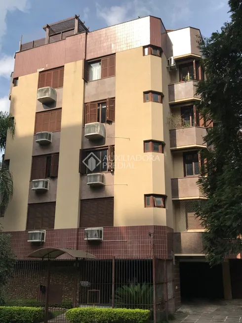 Foto 1 de Apartamento com 3 Quartos à venda, 162m² em Bela Vista, Porto Alegre