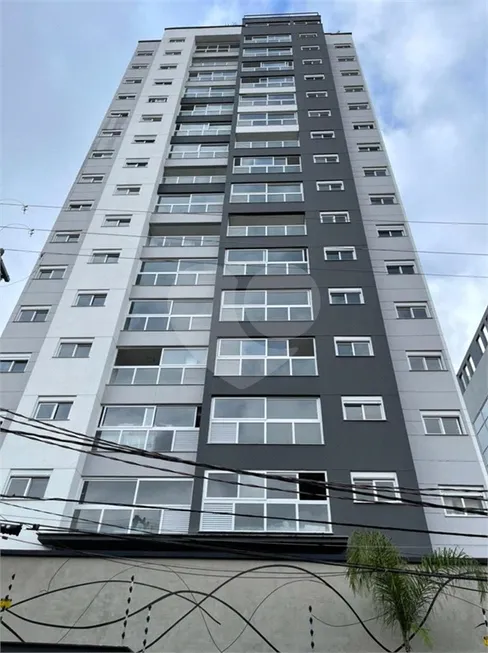 Foto 1 de Apartamento com 2 Quartos à venda, 40m² em Jardim Paraíso, São Paulo