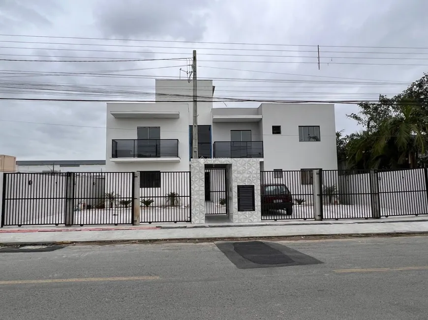 Foto 1 de Prédio Comercial à venda, 400m² em Murta, Itajaí