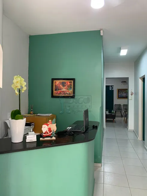 Foto 1 de Ponto Comercial para alugar, 14m² em Centro, Ribeirão Preto
