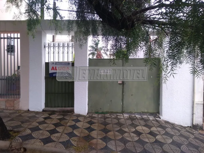 Foto 1 de  com 2 Quartos à venda, 56m² em Vila Carvalho, Sorocaba