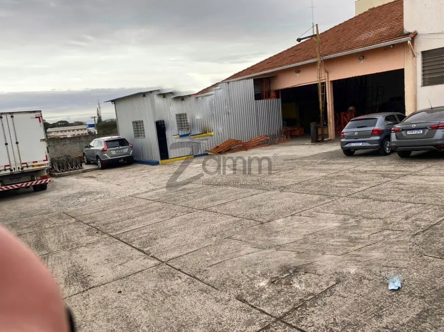 Foto 1 de Prédio Comercial com 4 Quartos à venda, 307m² em Vila Joaquim Inácio, Campinas