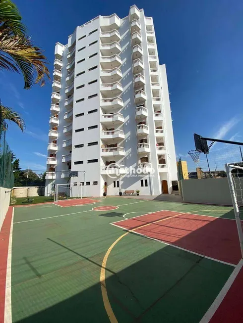 Foto 1 de Apartamento com 3 Quartos à venda, 263m² em Jardim Chapadão, Campinas