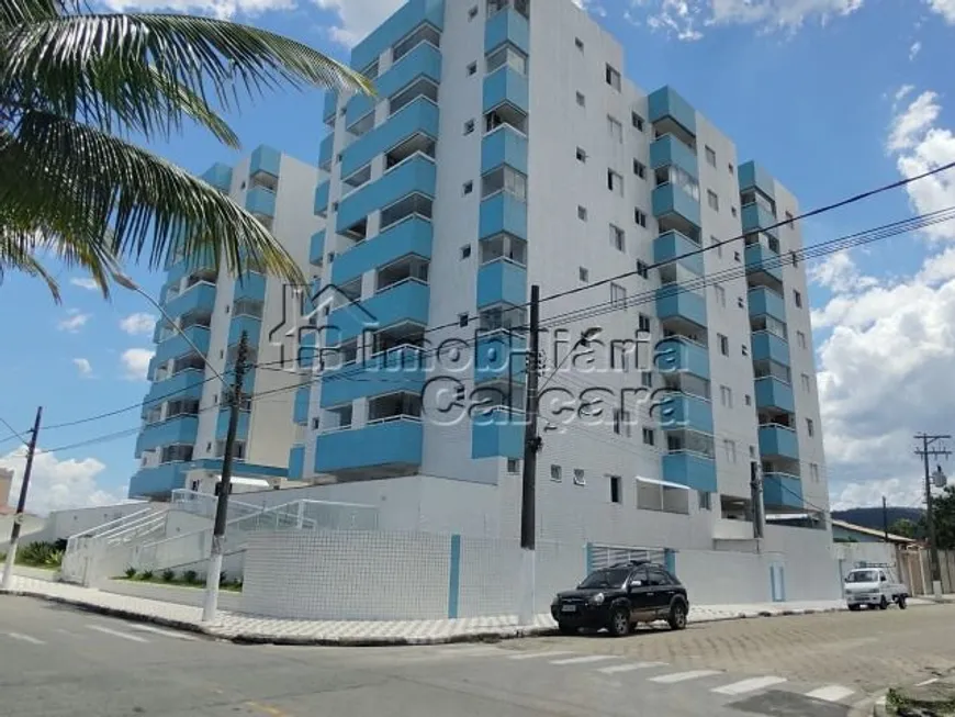 Foto 1 de Apartamento com 2 Quartos à venda, 87m² em , Mongaguá