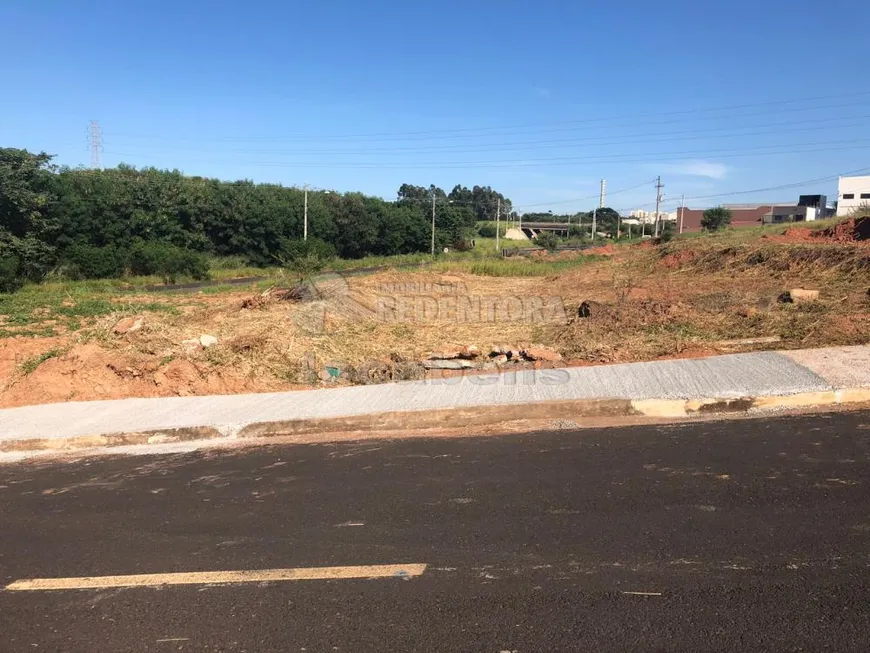 Foto 1 de à venda, 360m² em Centro Empresarial Coplan, São José do Rio Preto