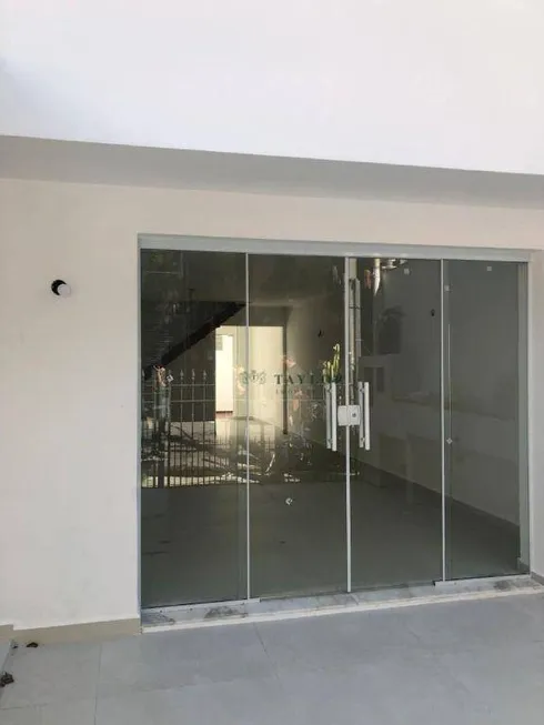 Foto 1 de Imóvel Comercial para alugar, 200m² em Vila Olímpia, São Paulo