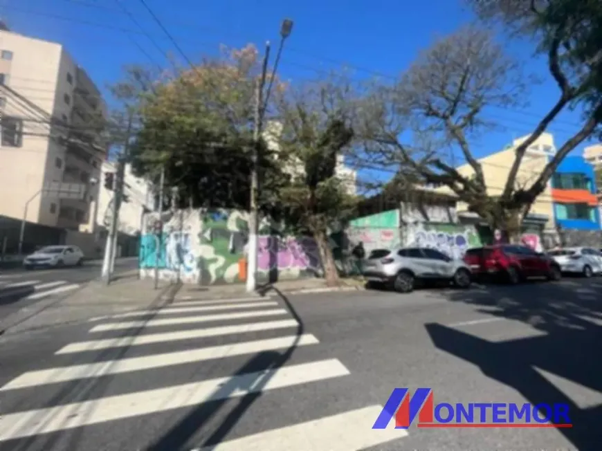 Foto 1 de Galpão/Depósito/Armazém para alugar, 960m² em Centro, São Bernardo do Campo