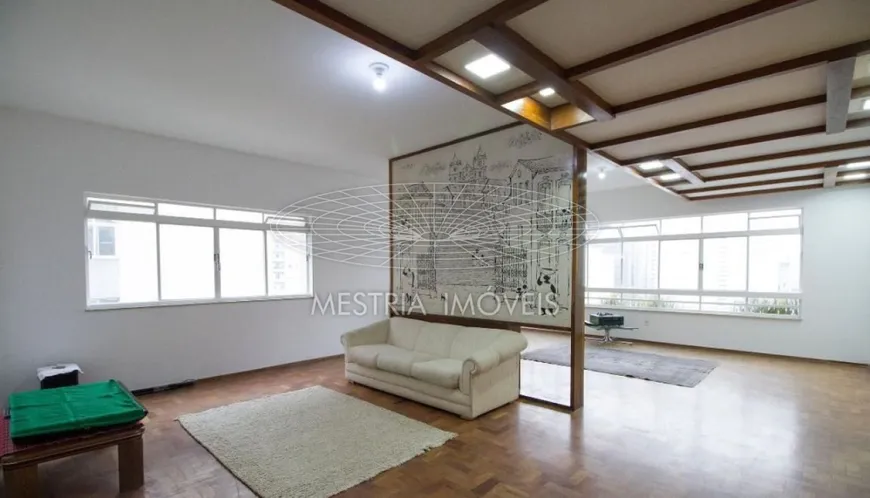 Foto 1 de Apartamento com 3 Quartos para venda ou aluguel, 292m² em Bela Vista, São Paulo