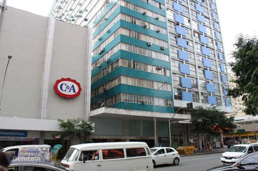 Foto 1 de Sala Comercial à venda, 31m² em Centro, Curitiba