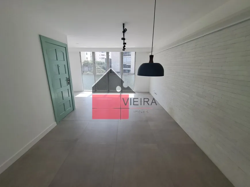 Foto 1 de Apartamento com 2 Quartos para alugar, 79m² em Vila Mariana, São Paulo