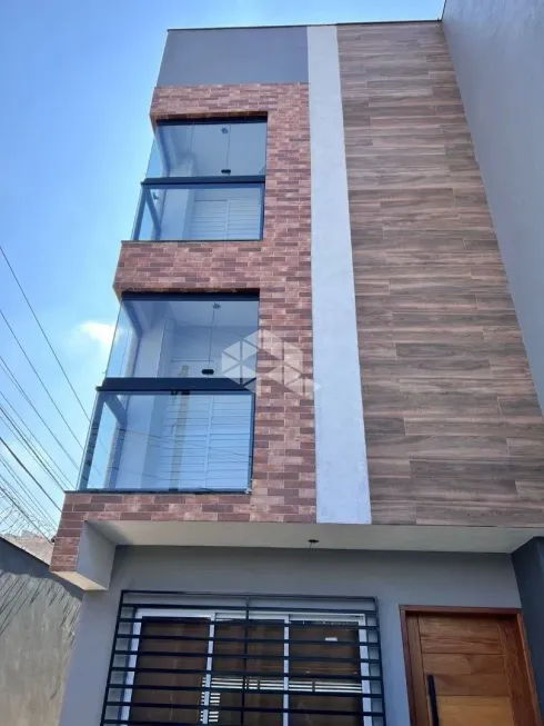 Foto 1 de Casa com 4 Quartos à venda, 90m² em Penha De Franca, São Paulo