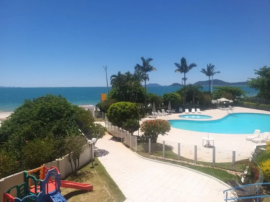 Foto 1 de Apartamento com 2 Quartos à venda, 63m² em Canasvieiras, Florianópolis