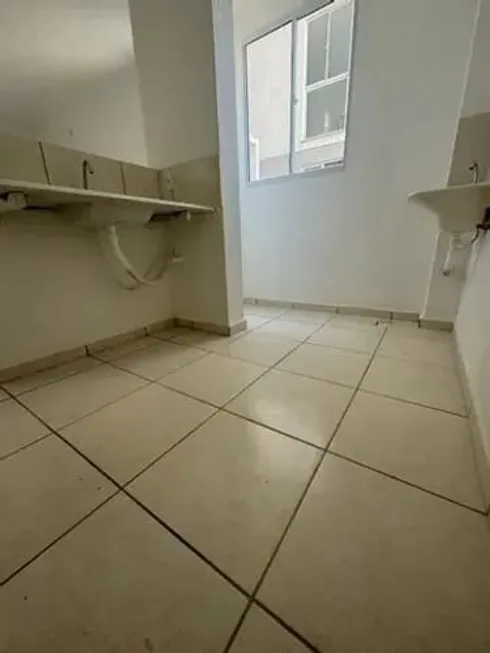 Foto 1 de Apartamento com 2 Quartos à venda, 55m² em Serra Dourada, Vespasiano