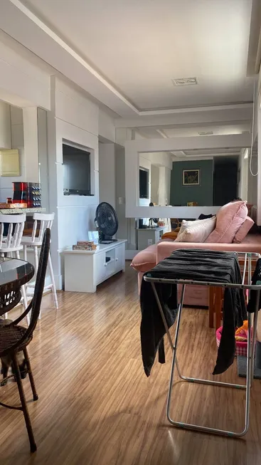 Foto 1 de Apartamento com 2 Quartos à venda, 59m² em Centro, Osasco