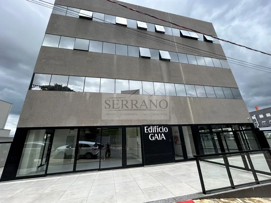 Foto 1 de Imóvel Comercial para alugar, 155m² em Santa Rosa, Vinhedo