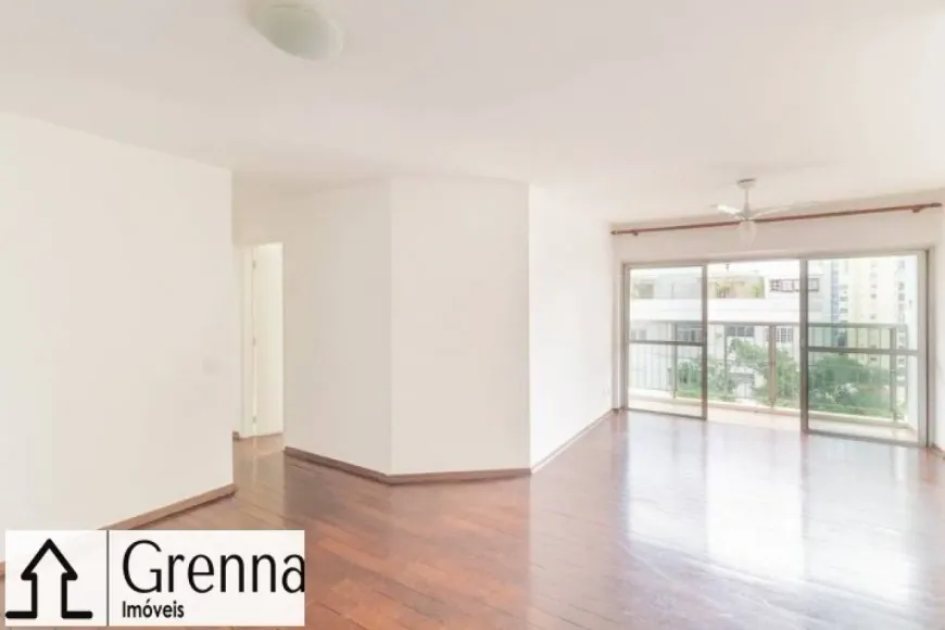 Foto 1 de Apartamento com 4 Quartos para alugar, 107m² em Pinheiros, São Paulo