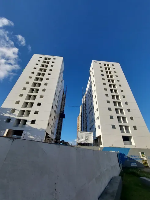 Foto 1 de Apartamento com 2 Quartos à venda, 53m² em Imbiribeira, Recife