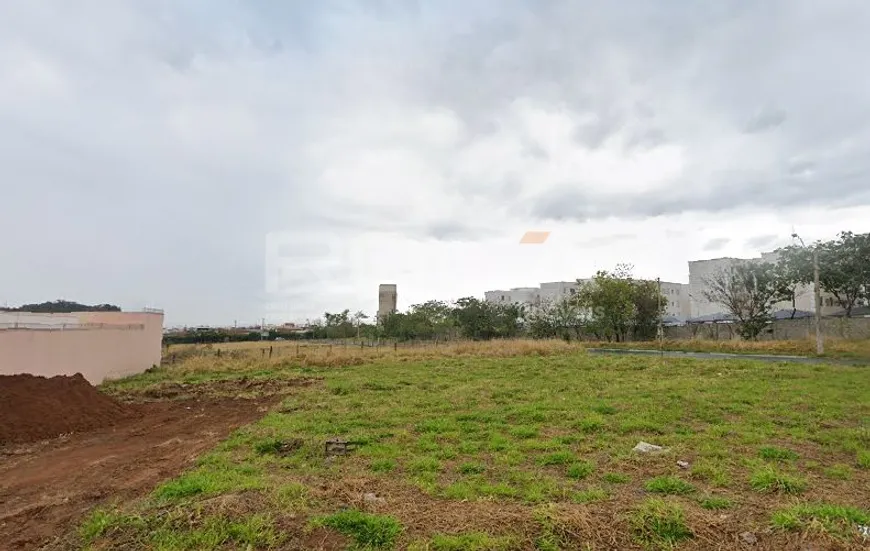 Foto 1 de Lote/Terreno à venda, 253m² em Jardim do Bosque, São Carlos