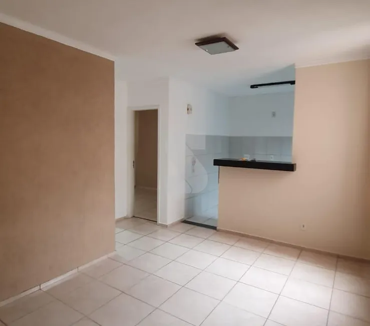 Foto 1 de Apartamento com 2 Quartos à venda, 44m² em Camargos, Belo Horizonte